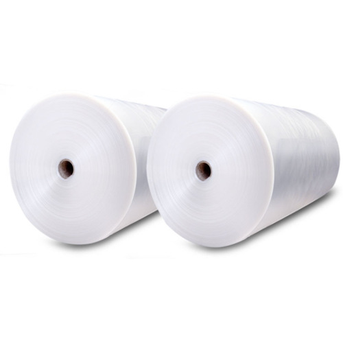 High Strength Cold Shrink Hood for Pallets