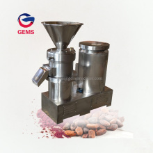 Máy chế biến đậu Cacao Colloid Mill