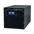 30-180KVA ثلاث مراحل عالية التردد وحدات عبر الإنترنت UPS