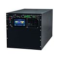 UPs on-line modulares montados em rack trifásico 10-60KVA