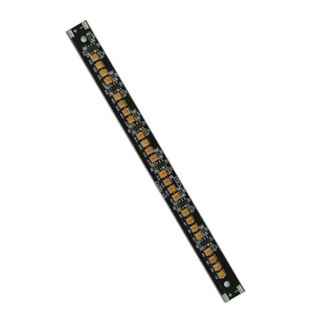 Module LED UVC DC 24V 275NM 285NM 24W PCBA LAMPE