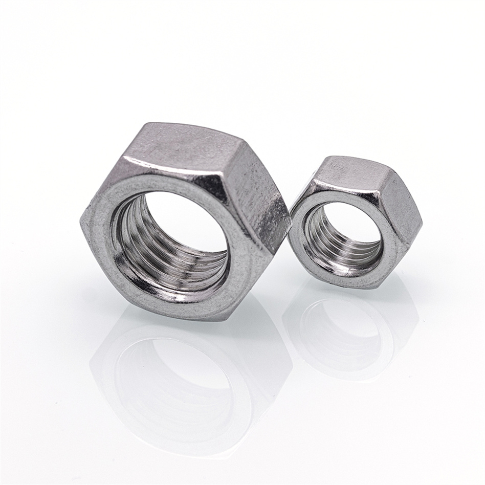 Hex Nut