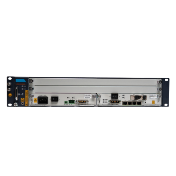 ZXA10 C320 GPON OLT 16Port Hot Sale: 1GE/10GE UPLINK FTTH ACCESS APPARATUUR