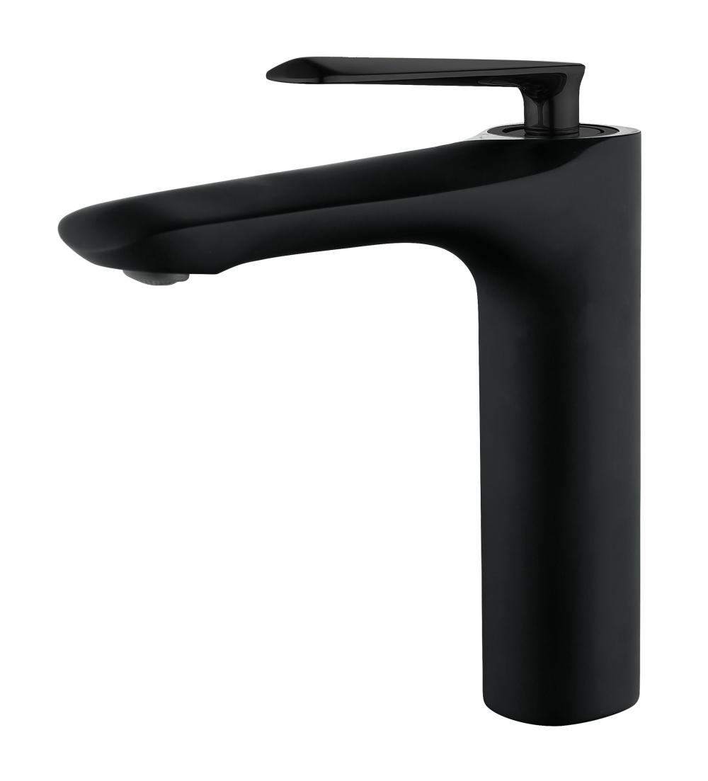 basin faucets