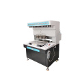 Jinyu Colorful Heat Transfer Brand Logo Making Machine