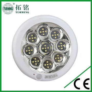 emergency ceiling lamp with battery overhead ceiling lamps