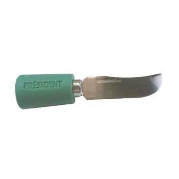 Stainless Steel Butter Knife