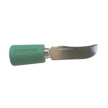 Stainless Steel Butter Knife