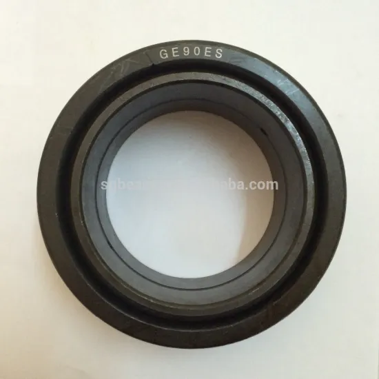 GE 90 ES good performance joint bearing Rod End Bearings Spherical plain bearings