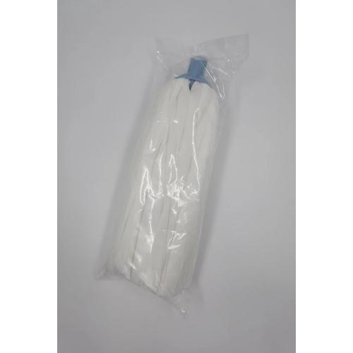 Spunlace non-woven fabric mop head110g