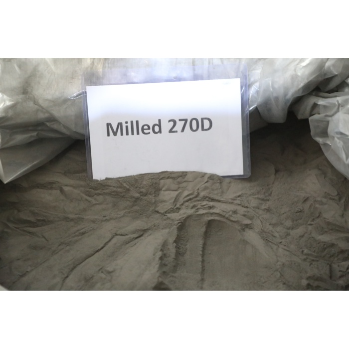 heavy medium atomization si13-15 powder, Fine C60