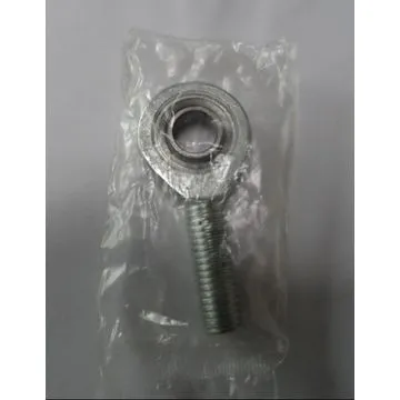 Rod end bearing of GAR 12UK