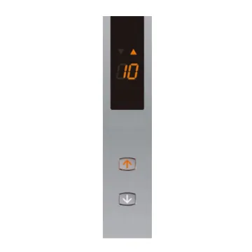 Elevator Cabin Operation Panel: Lift COP LOP