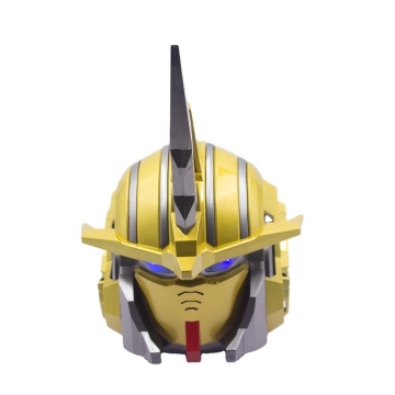 Spelhögtalare Mecha Warrior: Audio Monitors and Wireless Subwoofers
