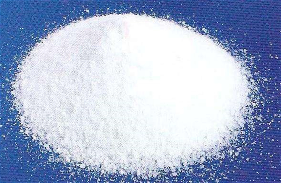 Ammonium Meta Tungstate Powder