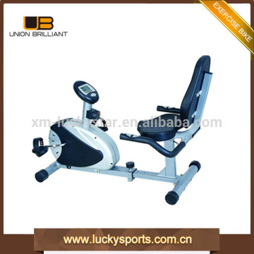 MRB1000 home used magnetic recumbent trike
