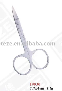 scissor