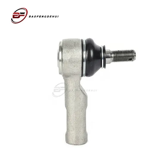 Toyota Hilux REVO GUN125 45046-09800 Control Arm Right Tie Rod End Ball Joint Assembly