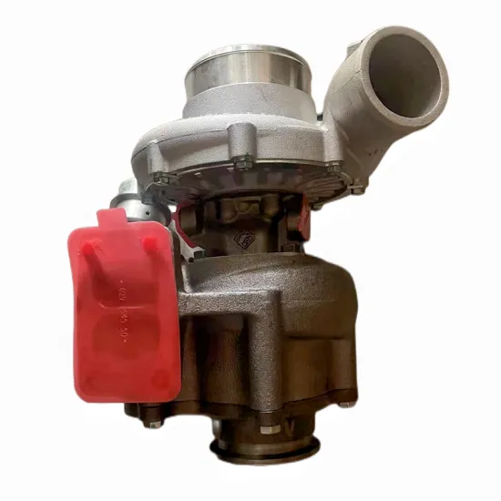Turbocharger for Xugong Forklift with Weichai Deutz WP6 Engine (J76D, 1001047666, 1000162251)