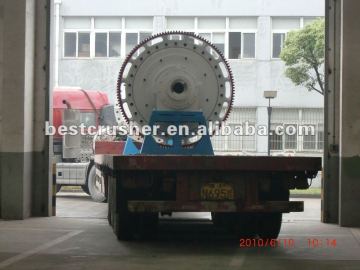 cement mill separator