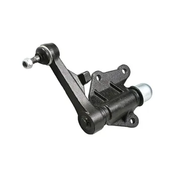 Secure Transactions: 45490-39456 Idler Arm for Toyota 4RUNNER and HILUX
