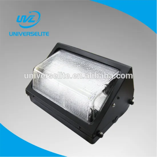 IP65 High quality UL CUL DLC 80W led wall pack with 5 years warranty 100w led wall pack