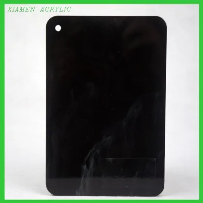 New-type colorful acrylic sheet/ perspex board