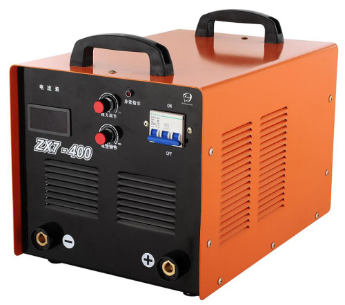 Inverter MMA Welding Machine (ZX7--400)