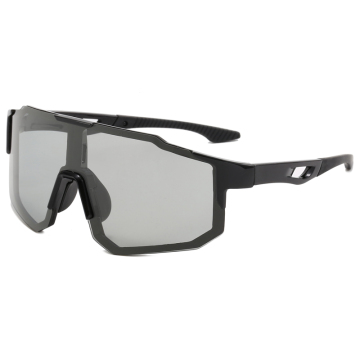 DM9337F Polarized Sunglasses: Premium Sports Cycling Glasses and Goggles for Men and Women - Ideal for Outdoor Adventures