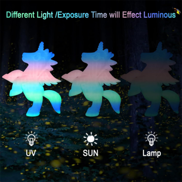 Best Glow in Dark PLA Filament 1.75mm