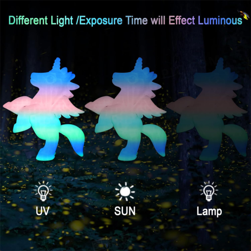 Best Glow in Dark PLA Filament 1.75mm