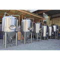 20BBL Fermentation Tank Fermenting Equipment Fermenters