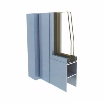 Casement Window & Doors Section