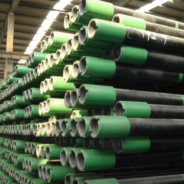 Water Pipe Anti-corrosion Spiral Steel Pipe