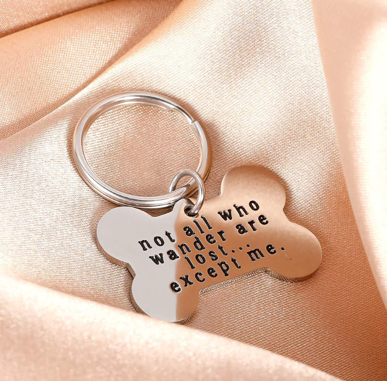 Pet ID Tags for Dogs Collar