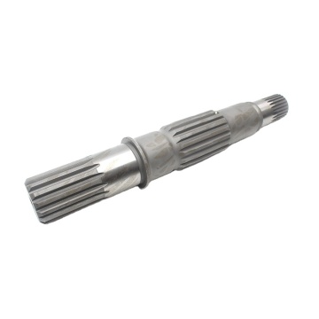 Hydraulic Pump Repair Parts for HPV Models: Piston, Valve Plate, Thrust Plate, Shaft, Block, Spring