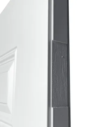 2022 Latest Design Security Steel Doors from China Supplier Kingdom Lenasia