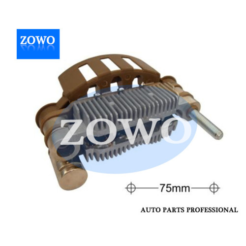 IMR7596 RADDRIZZATORE ALTERNATORE PER MITSUBISHI