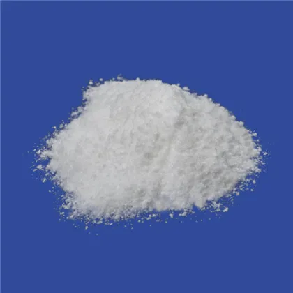 Creatine Monohydrate for Nutrition