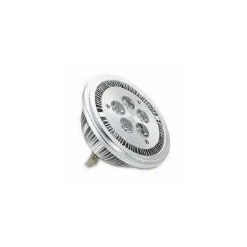 5W AR111 LED spotlight
