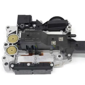 CG Auto Parts 0B5 DL501 DSG 7 Speed Transmission TCM TCU Control Unit for Audi