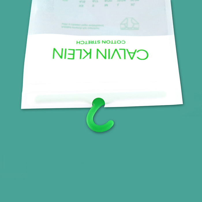 ການຫຸ້ມຫໍ່ Sachet Zipper ທີ່ໂດດເດັ່ນ