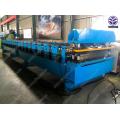 Roofing Tiles Corrugated Sheet Wall Panel Machine