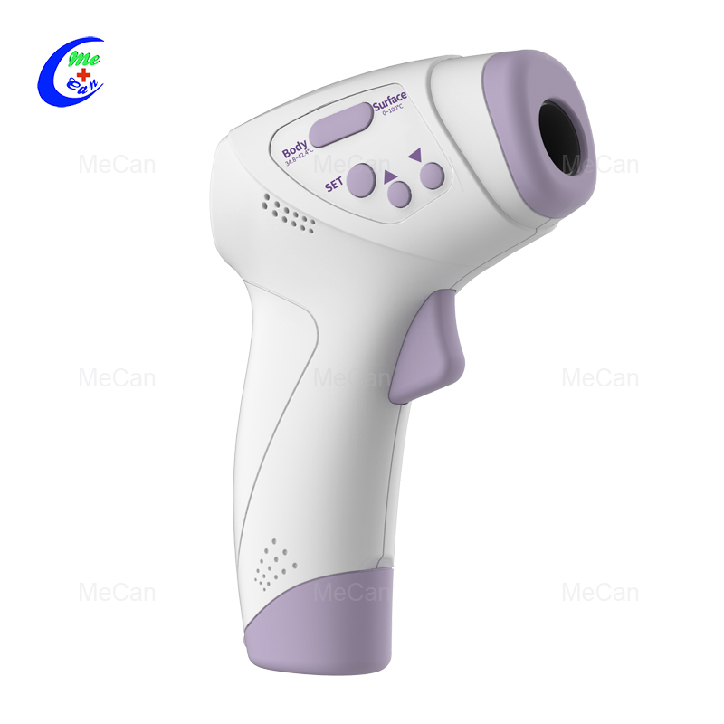 Infrared Thermometer 1