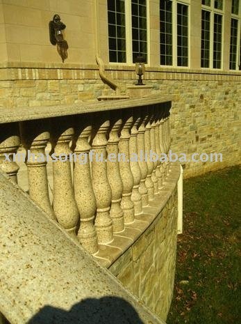 G682 balustrade,railing,parapet