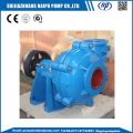 Centrifugal slurry pump for tailing mining