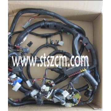 208-06-61392 Wiring Harness Steable voor PC400-6