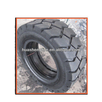 Hot sale competitive price bias tire forklift tire 6.50-10 7.00-12 8.25-15 21*8-9 for industrial vehicle