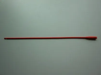 Urethral Catheter
