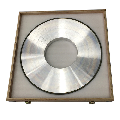 Cbn Grinding Wheel 6 Inch Cubic Boron Nitride CBN Grinding Wheels Supplier